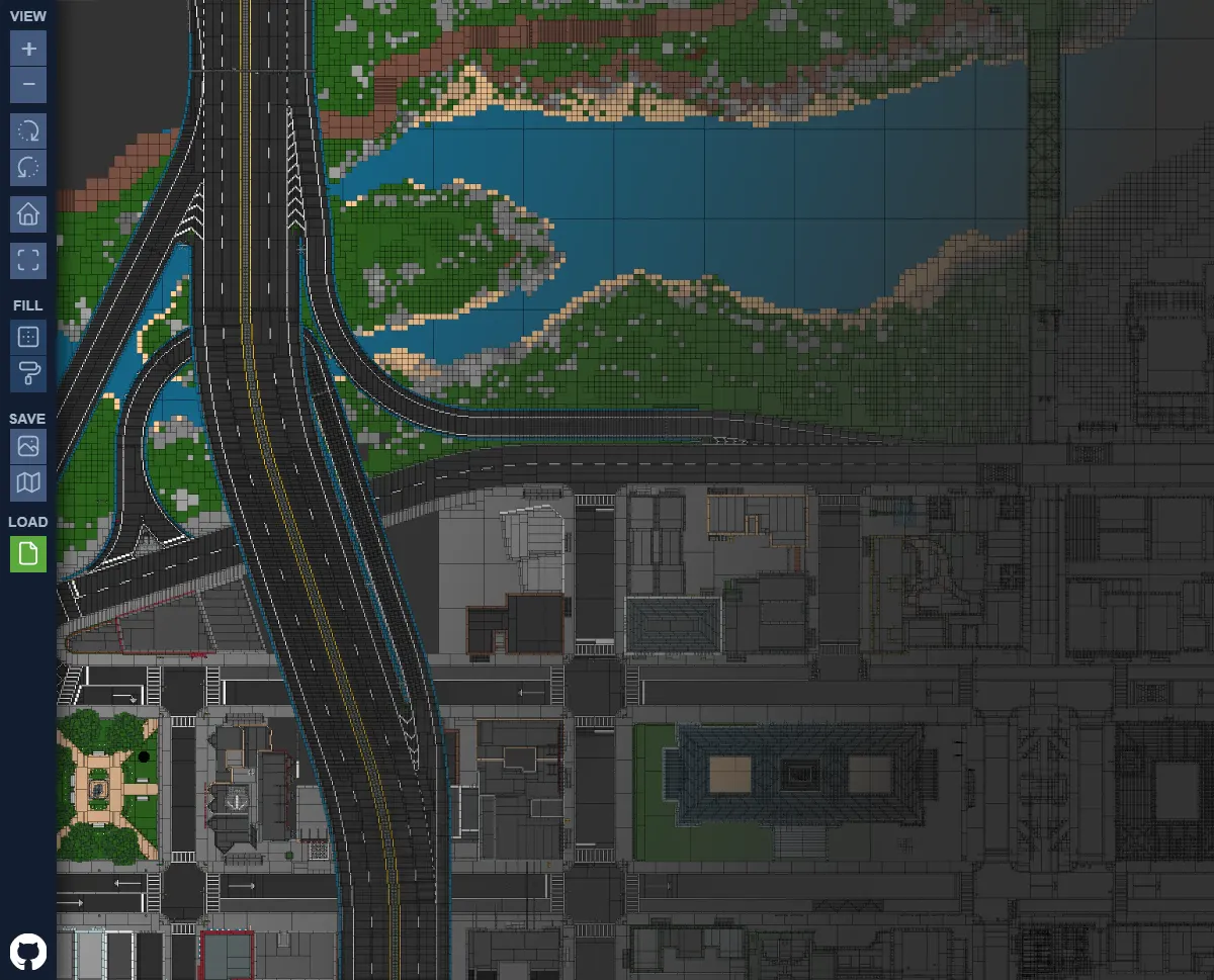 BrickCartographer